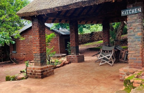 Chipata Ski Chalet | Deanshillsviewlodge
