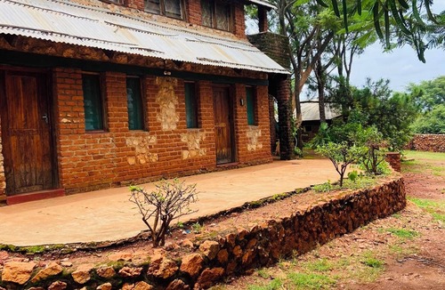 Chipata Ski Chalet | Deanshillsviewlodge