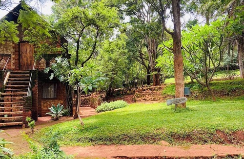 Chipata Ski Chalet | Deanshillsviewlodge