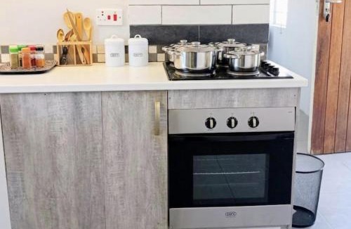 Maun Apartment | DeltaGateway selfcatering