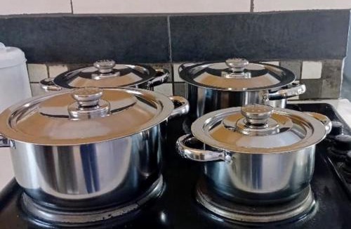 Maun Apartment | DeltaGateway selfcatering
