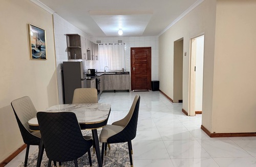 Solwezi Apartment | Destiny Executive Apartments