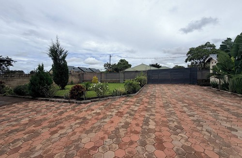 Solwezi Apartment | Destiny Executive Apartments