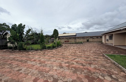 Solwezi Apartment | Destiny Executive Apartments