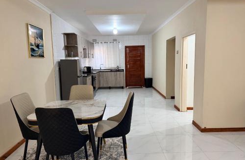 Solwezi Apartment | Destiny Executive Apartments