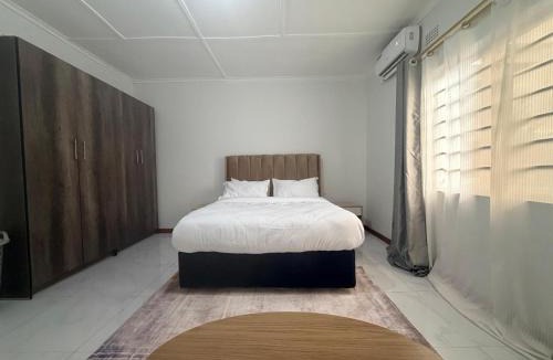 Solwezi Apartment | Destiny Executive Apartments
