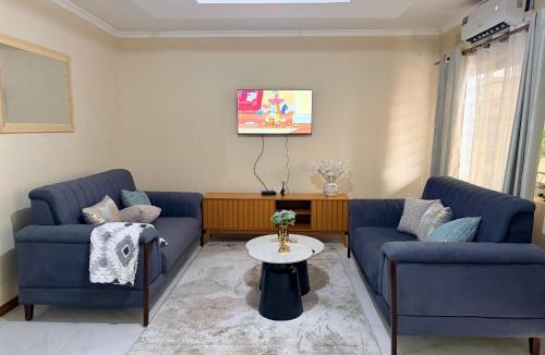 Solwezi Apartment | Destiny Executive Apartments