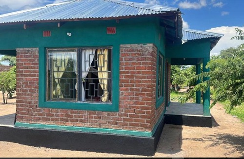 Kakumbi Cabin | Dewclaw Baobab Safari Lodge