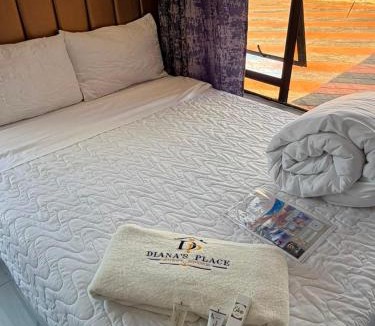 Masvingo House | Diana's Place Guest house