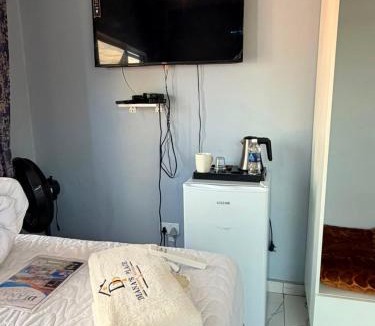 Masvingo House | Diana's Place Guest house