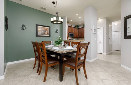 West Kissimmee Condo | Disney Dreamin' - One of the closest resorts to Disney