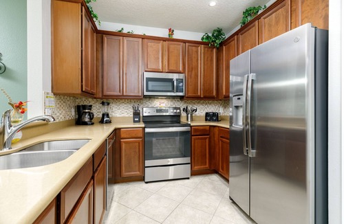 West Kissimmee Condo | Disney Dreamin' - One of the closest resorts to Disney