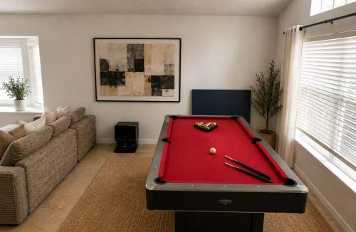 Watersong House | Disney Pool, Villa, Sleeps 13, Game Room