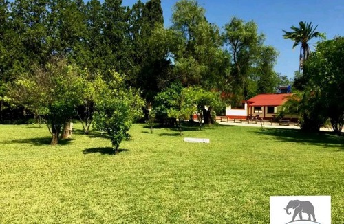Masvingo Cabin | Dopiro Lodge and Gardens