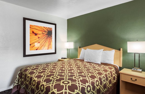 Downtown Eugene Hotel | Downtown Inn