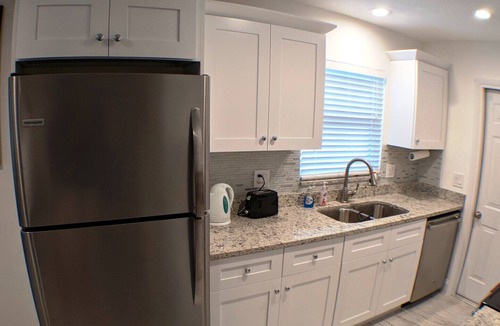 Laurel Park House | Downtown Sarasota Townhouse in Historic Center !!!