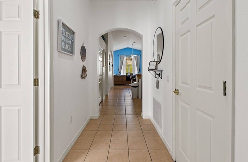 Highgate Park House | Drayton Place at Highgate Park | Private Pool and Spa, Two Master En Suites, Gated Community!