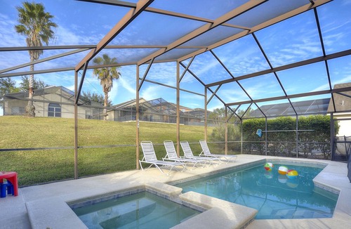 Highgate Park House | Drayton Place at Highgate Park | Private Pool and Spa, Two Master En Suites, Gated Community!