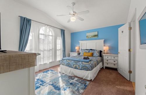 Highgate Park Villa | Drayton Place At Highgate Park By Shine Villas