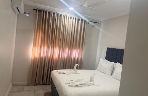 Victoria Falls Apartment | Dreams Apartments