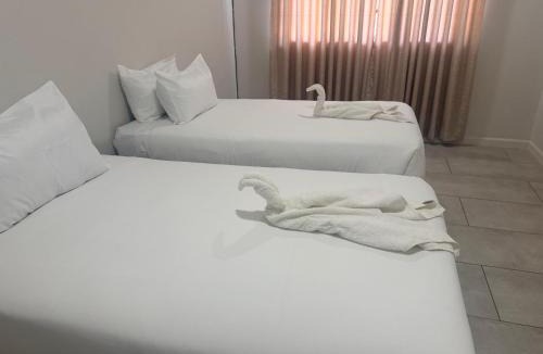 Victoria Falls Apartment | Dreams Apartments