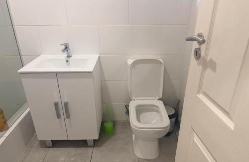 Victoria Falls Apartment | Dreams Apartments