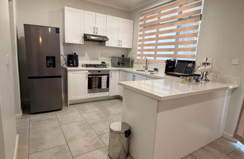 Victoria Falls Apartment | Dreams Apartments 115