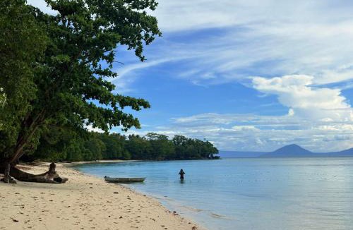 Kokopo Other | Duke of York Hamlet - Camping and Recreational Site, in Kokopo