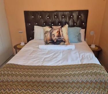Shakse House | Dulelo Serowe