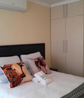 Shakse House | Dulelo Serowe