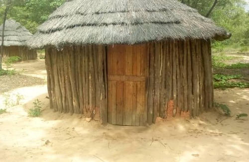 Victoria Falls Other | Dumisa African Home