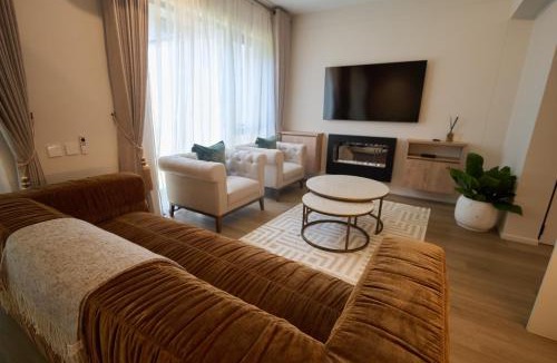 Harare House | Duplex in Vainona