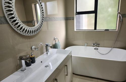 Harare East House | Eastern Road Executive Suites