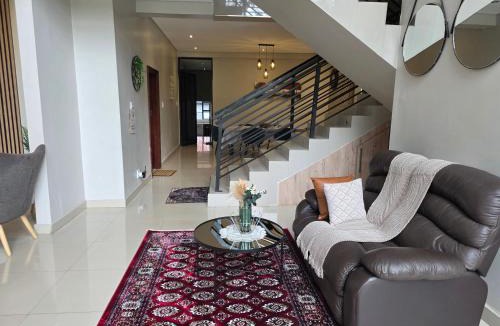 Harare East House | Eastern Road Executive Suites