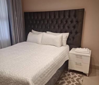 Harare East Bed & Breakfast | Eastview Guest House