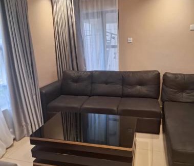 Harare East Bed & Breakfast | Eastview Guest House