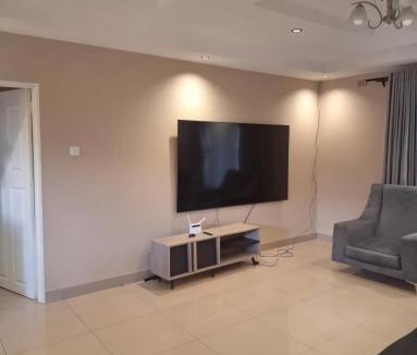 Harare East Bed & Breakfast | Eastview Guest House