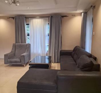 Harare East Bed & Breakfast | Eastview Guest House