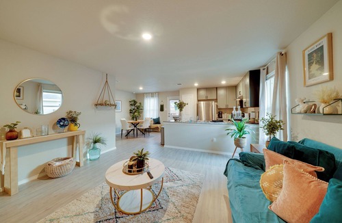 San Antonio House | Easy Access to Dtwn San Antonio: Suburban Home