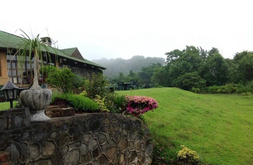 Mutare Hotel | Eden Lodge Vumba