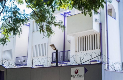 Harare Villa | Eden Villas