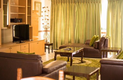 Harare Villa | Eden Villas