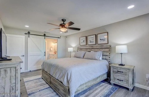 Panama City Beach Apartment | Edgewater Beach Resort Dream Villa! One Bedroom