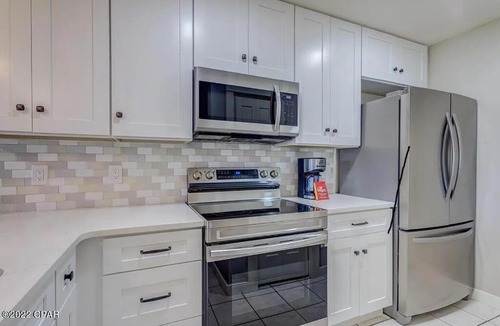 Panama City Beach Apartment | Edgewater Beach Resort Dream Villa! One Bedroom