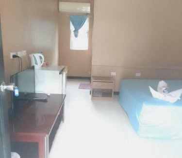 Boroko Hotel | Edgewood Hotel and Apartments