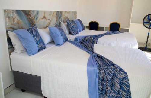 Masvingo House | Elclassico Villa