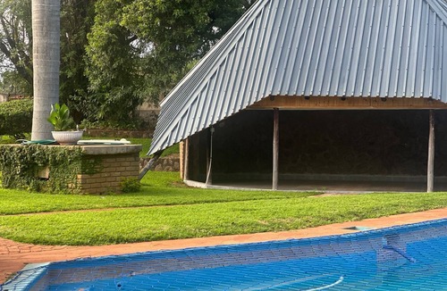 Harare Cottage | Elegant 3-Bed Cottage, Shared Pool, Prime Location