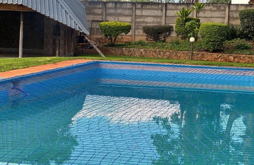 Harare Cottage | Elegant 3-Bed Cottage, Shared Pool, Prime Location