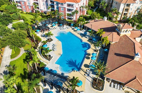 Florida Central Atlantic Coast Condo | Elegant penthouse with ample space – the perfect place to connect and relax!