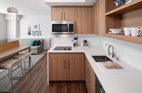 South Loop Hotel | Element by Marriott Bloomington Mall of America